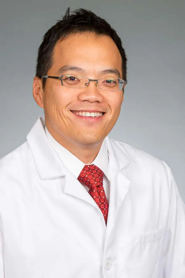 Photo of Chu, Benjamin, MD